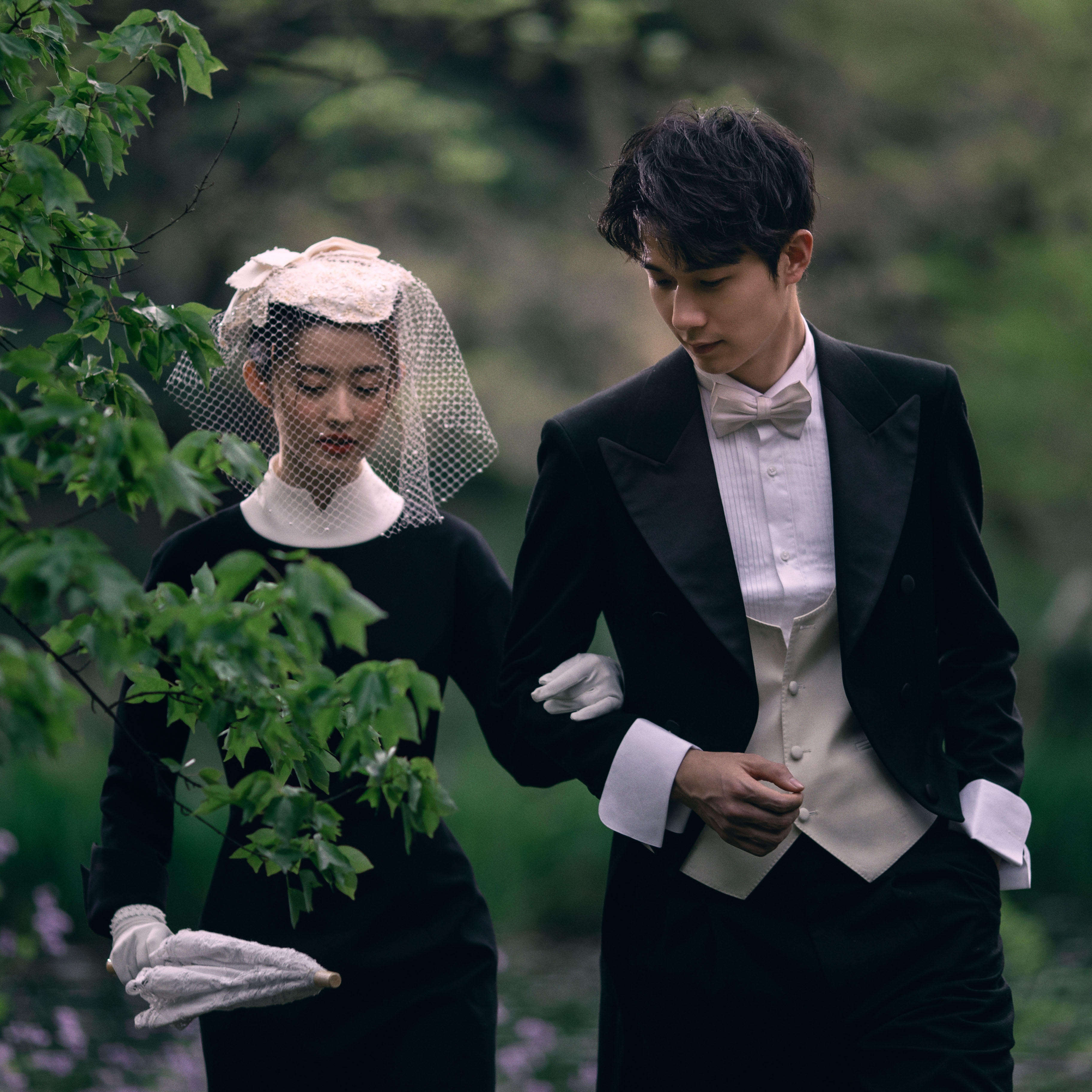  【婚纱照】口碑热推|爆款婚纱照