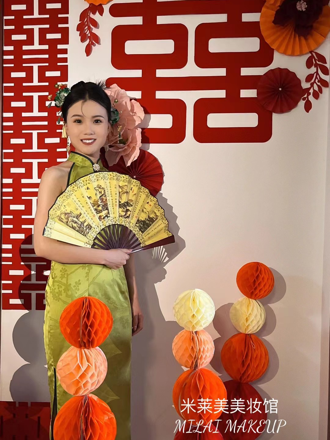 晨袍