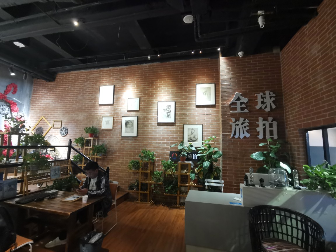 上上签旅拍婚纱摄影(西双版纳店)