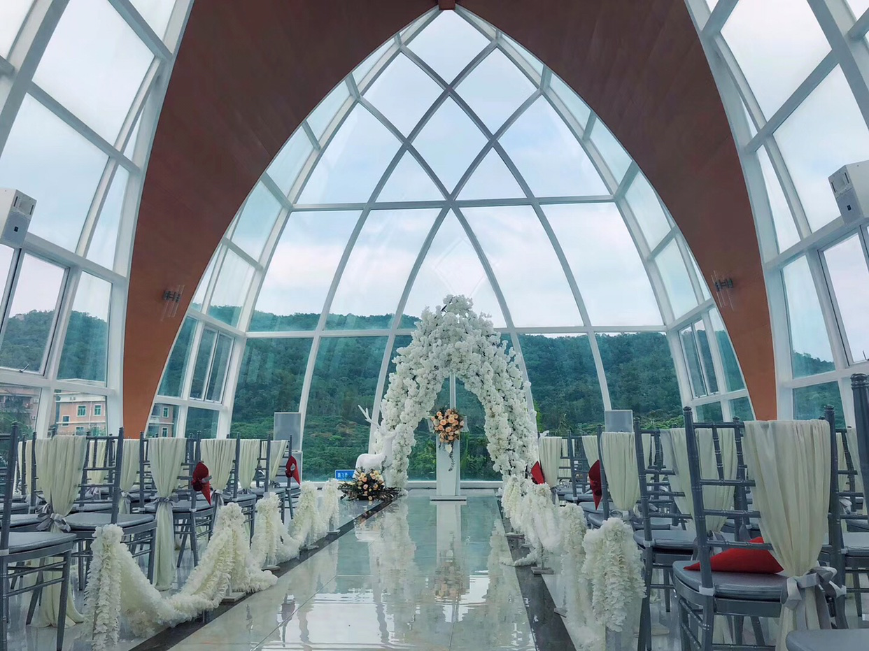 （主持推荐）主持+彩排+流程设计+婚礼音乐