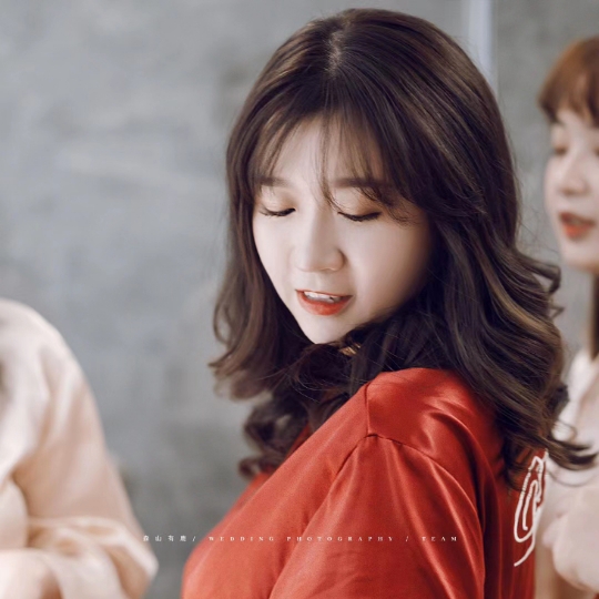 晨袍秀，是你喜欢的吗，和闺蜜一起玩。