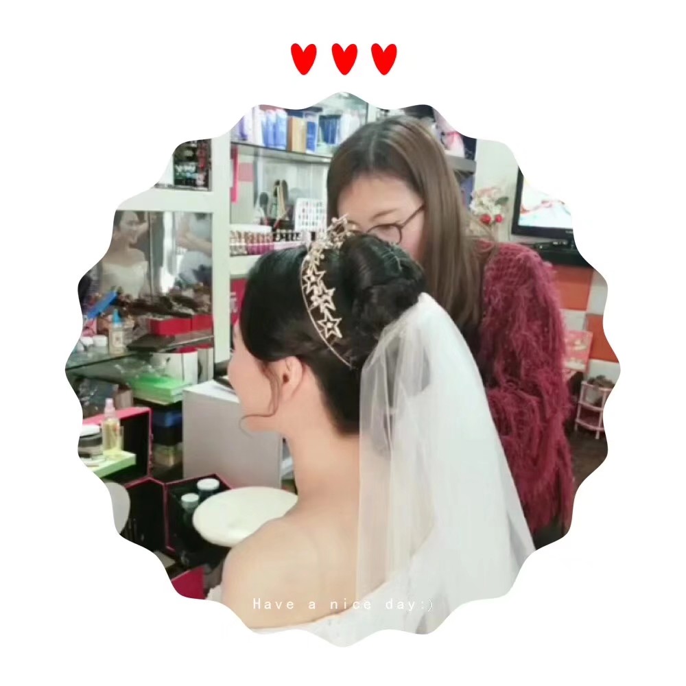 米诺彩妆