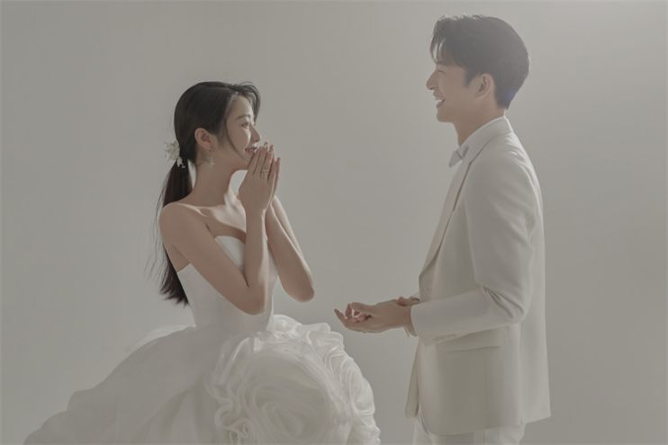 IDO映画婚纱摄影(西安店)