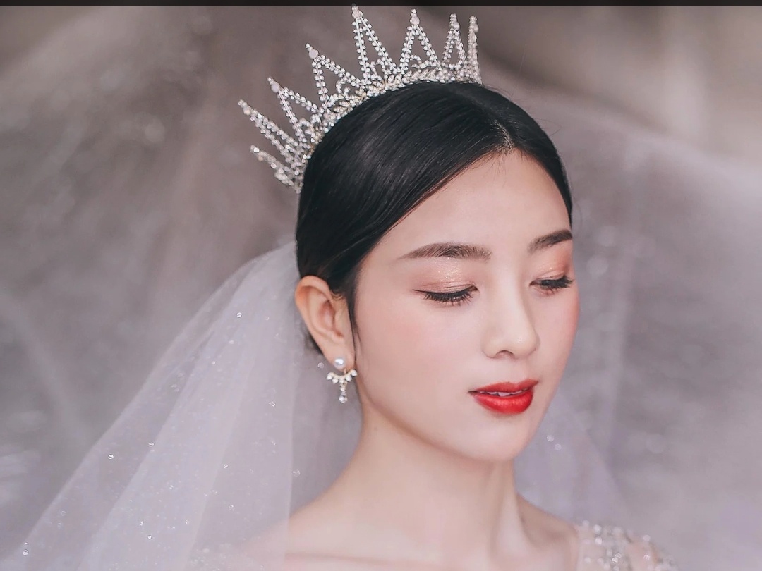 新娘跟妆+6个以内姊妹妆