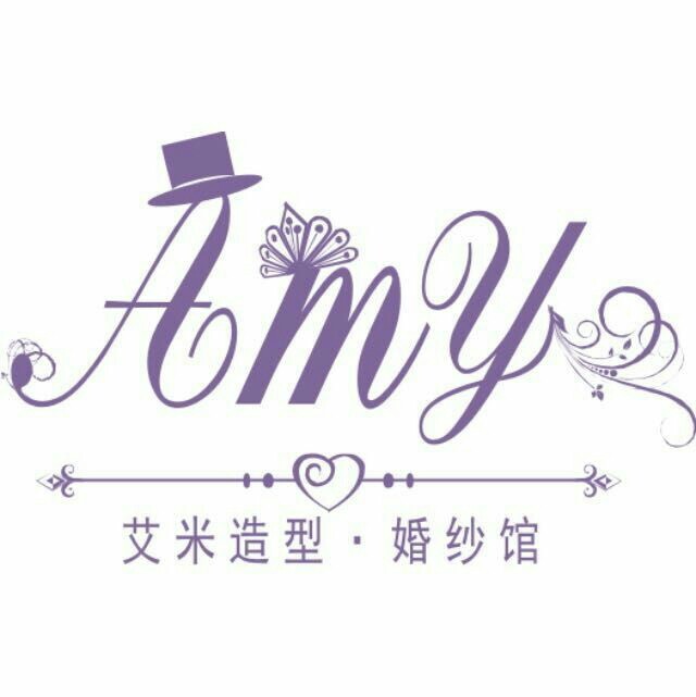 Amy造型婚紗館蘭州店