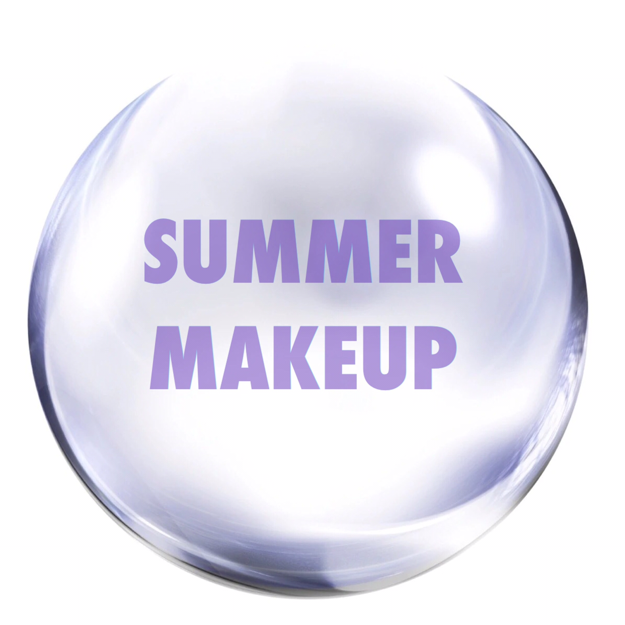 SUNMER MAKEUP