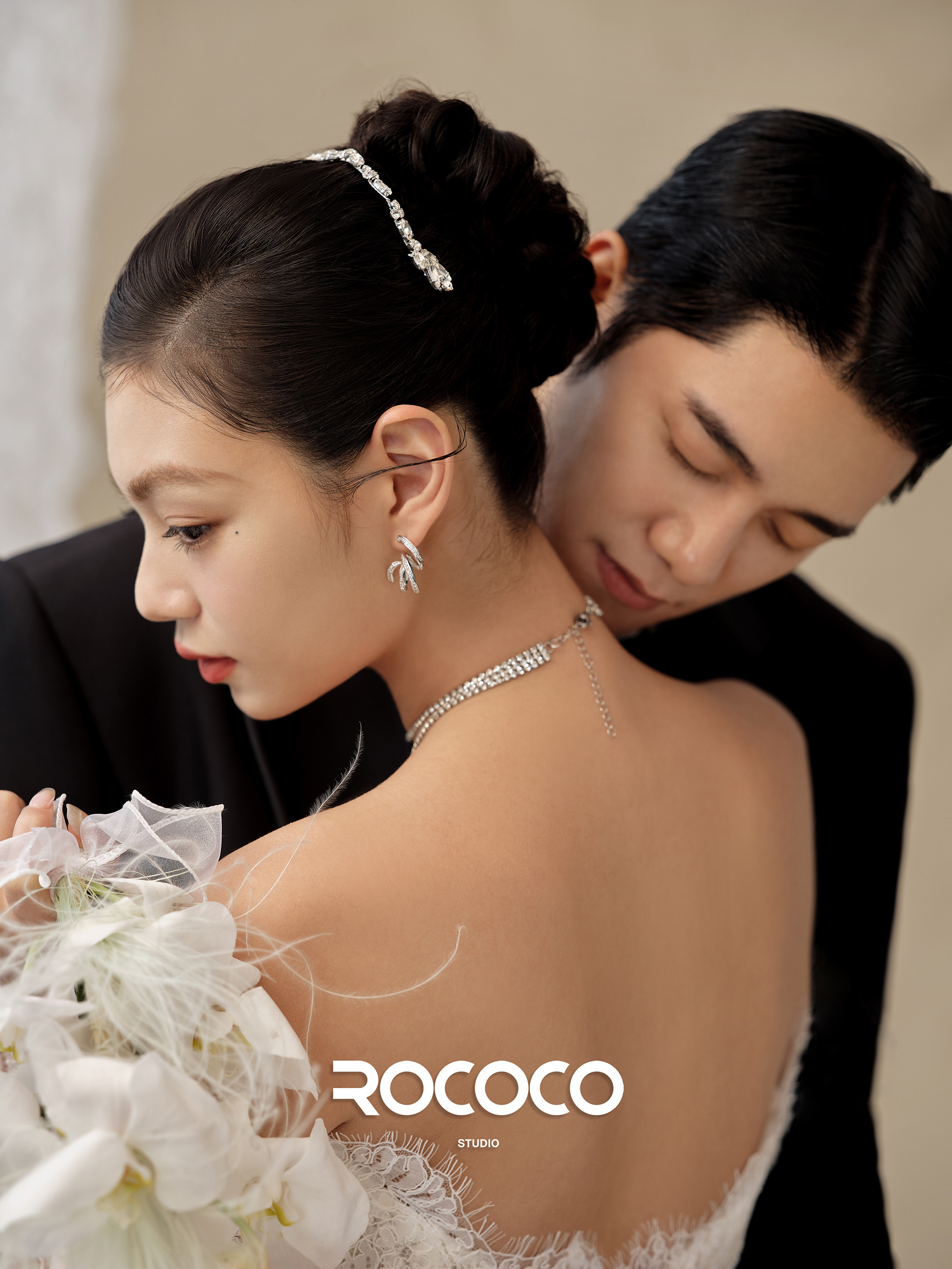 「intial heartbeat」最初的心跳Ⅱ