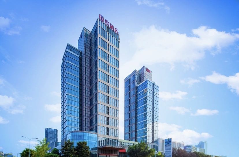 國(guó)賓酒店