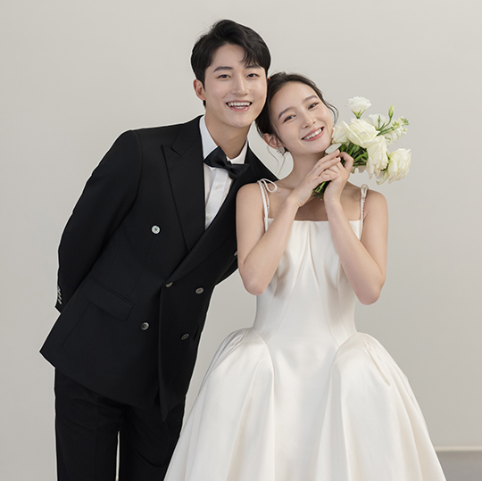 【定制拍摄】样片级团队+品质打造+艺术级婚纱照