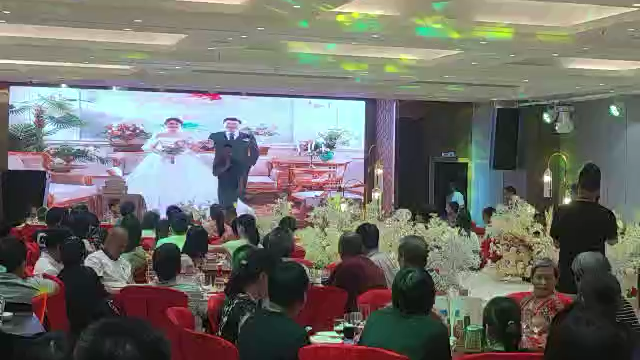 TT滔—远嫁需要勇气