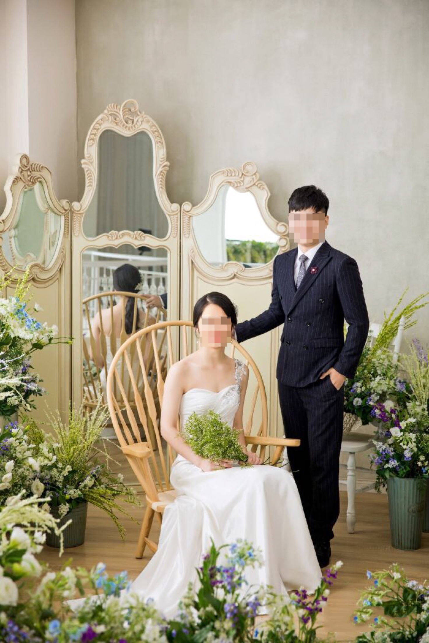 城市花园婚纱_新加坡花园城市图片(3)