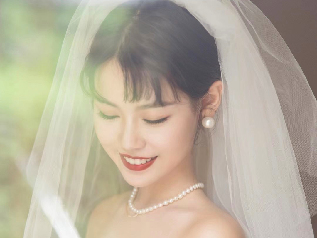 【Miss King造型】总监化妆师全天跟妆