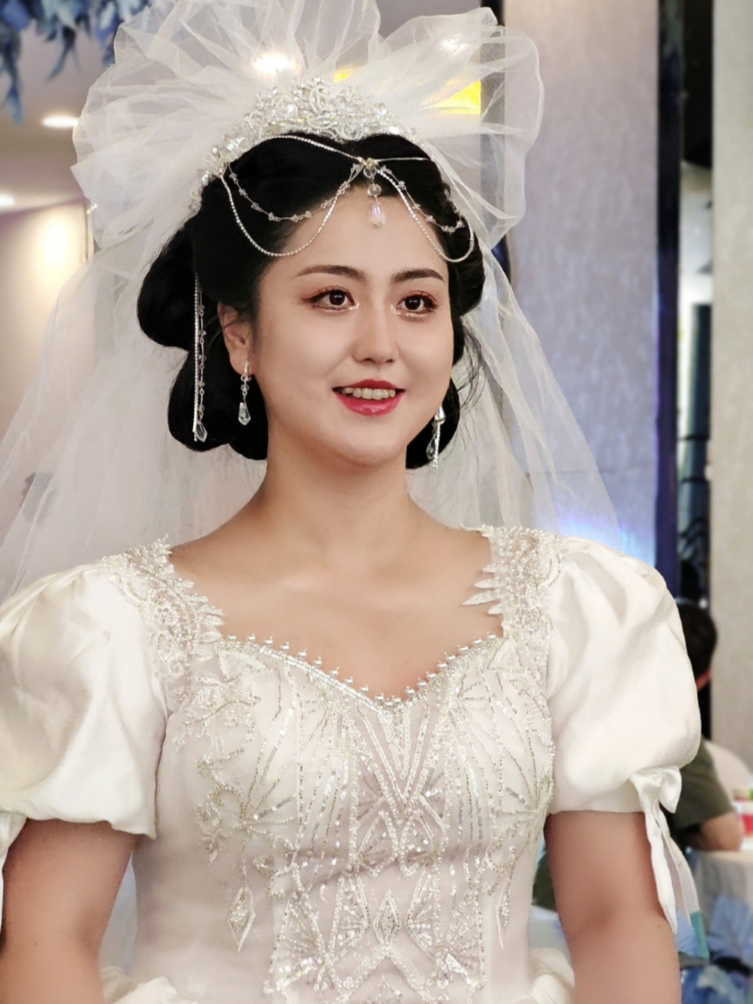 減齡在逃公主