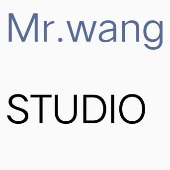 Mr.Wang化妆工作室