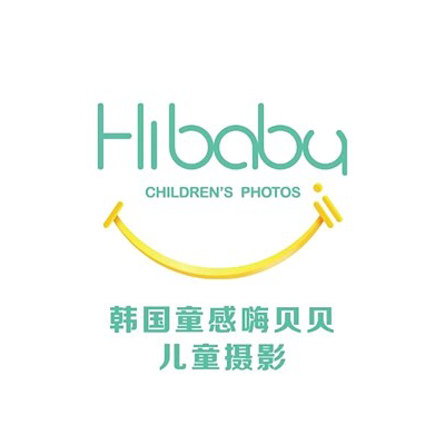 韩国童感Hibaby儿童摄影