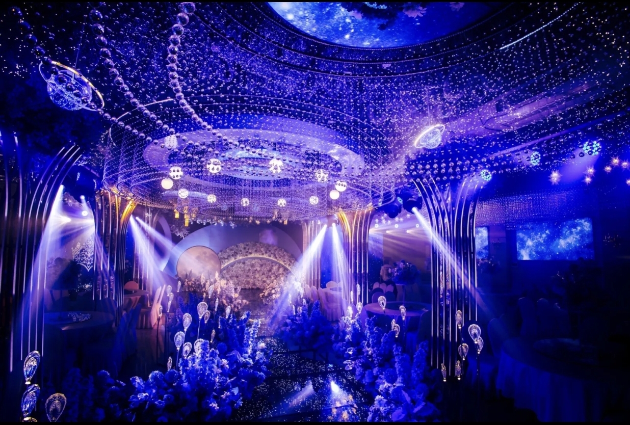 熹合·婚礼一站式会馆(北辰店)