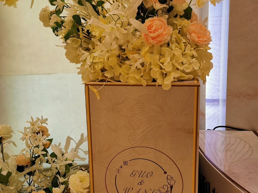 吉利婚慶策劃小預(yù)算經(jīng)典婚禮