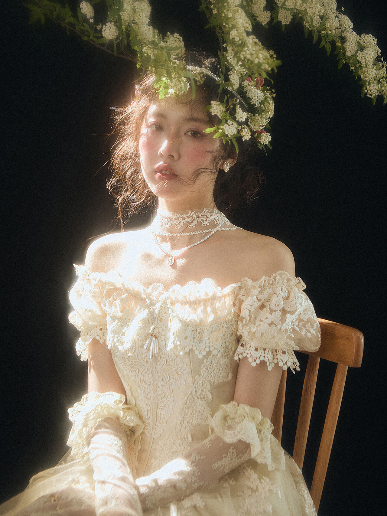 【写真/孕妈照】写真纯拍摄体验特惠套系