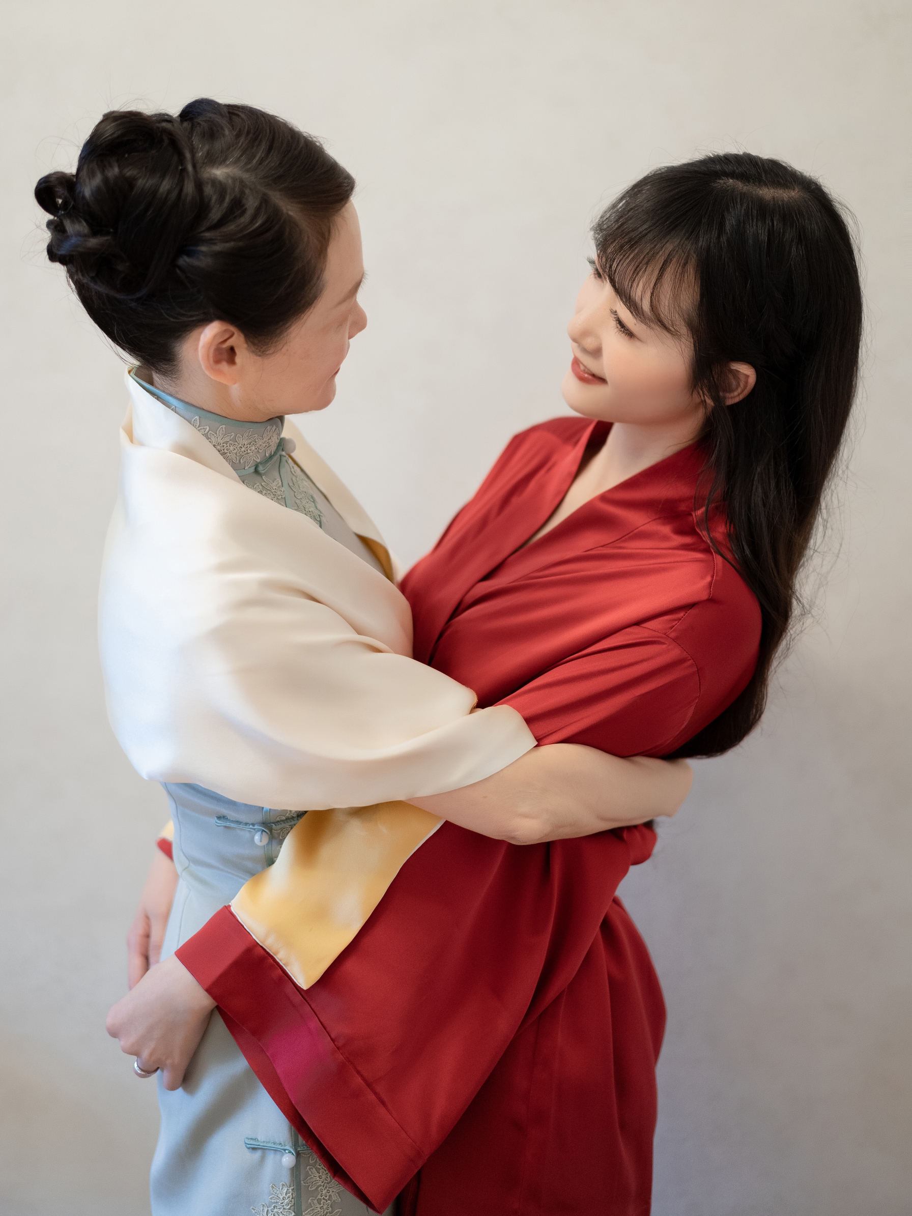 温馨出片率高💒不接亲婚礼当天流程（附表格）