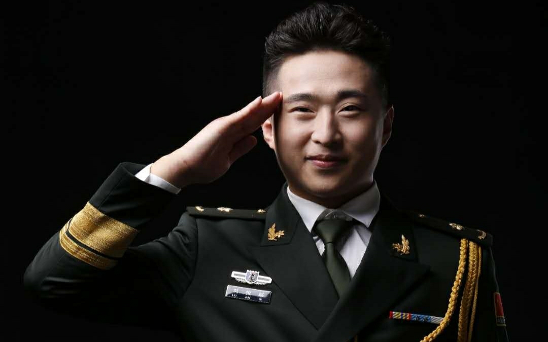 西安真学会·主持人·俊麒