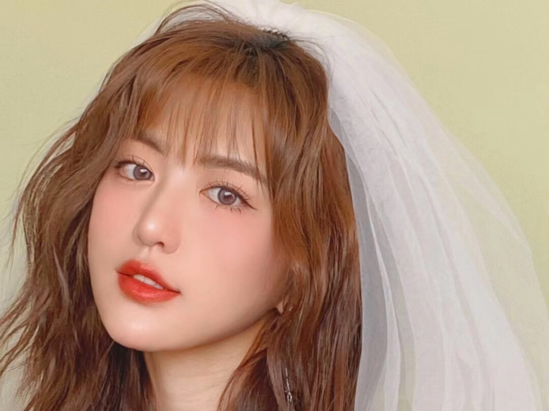 特惠新娘造型半天跟妆套餐