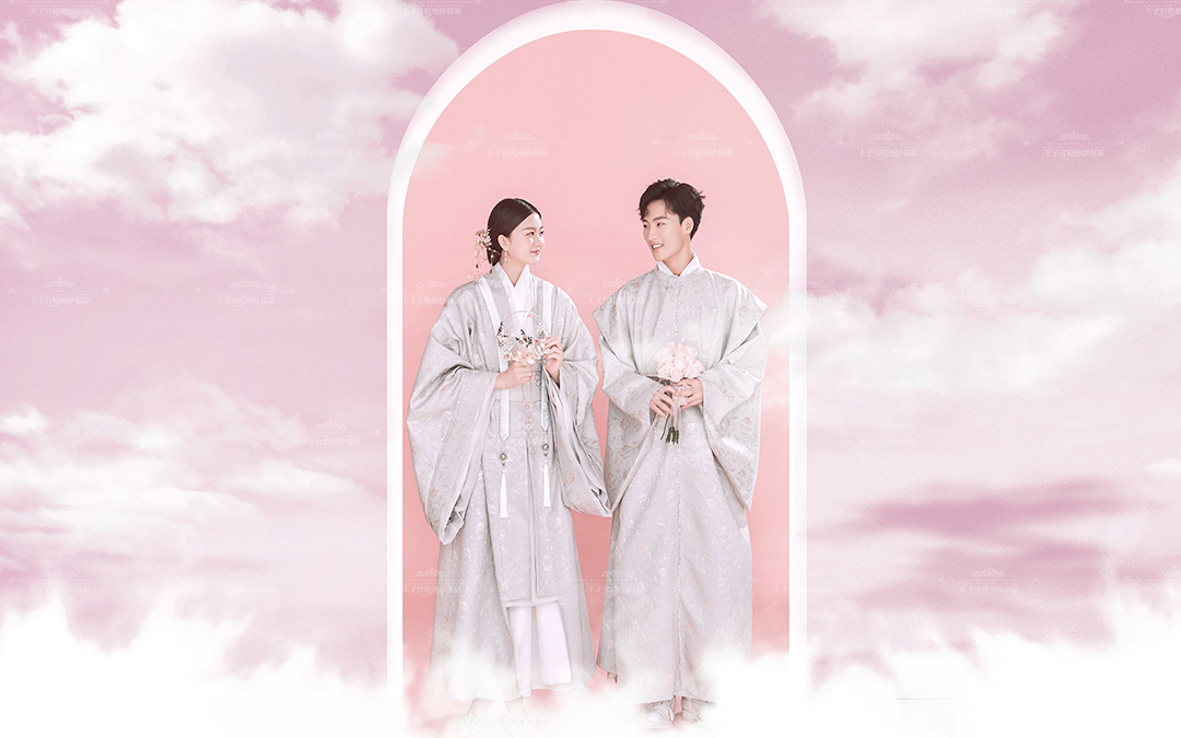 【王子宫殿】汉服