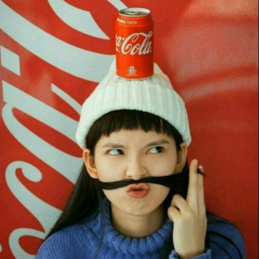 遇见橘子
