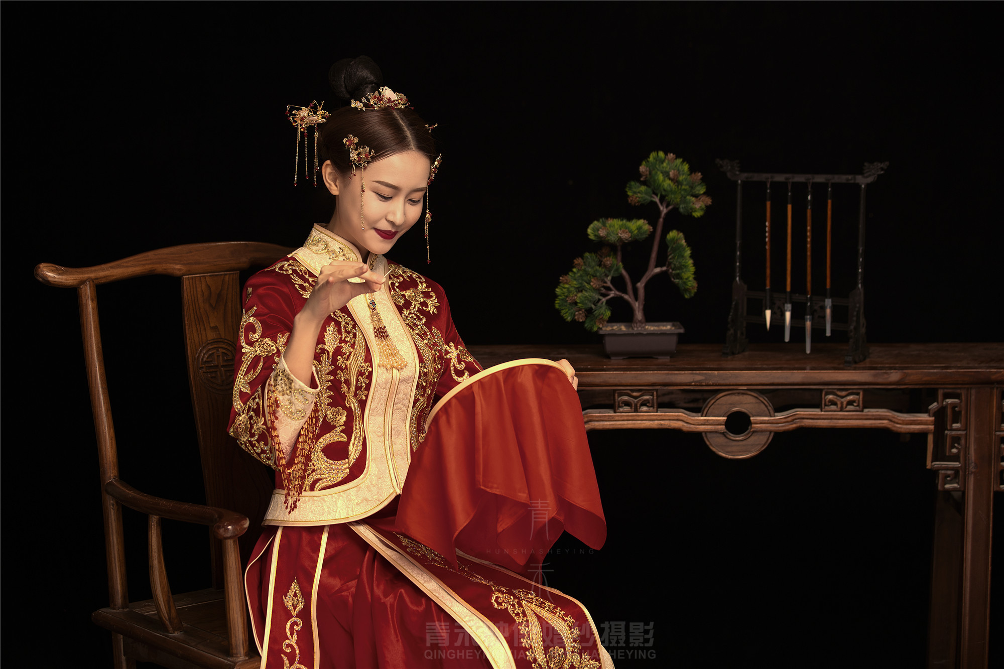 【超值特惠】婚纱照/结婚照/婚纱摄影