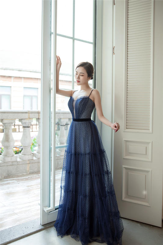【种草】盘点夏季新款婚服，总有一款适合你❗