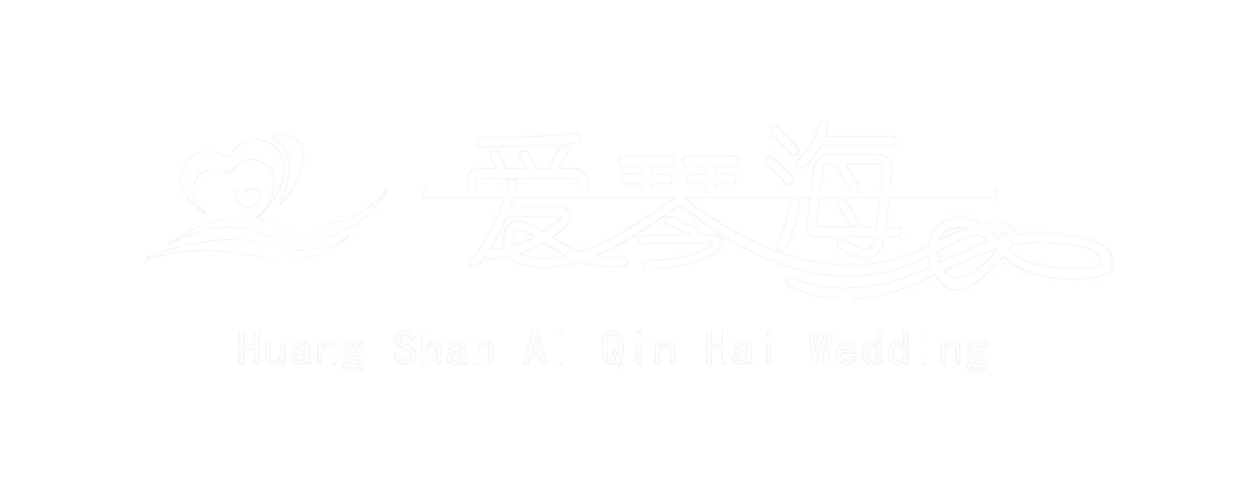 爱琴海婚礼