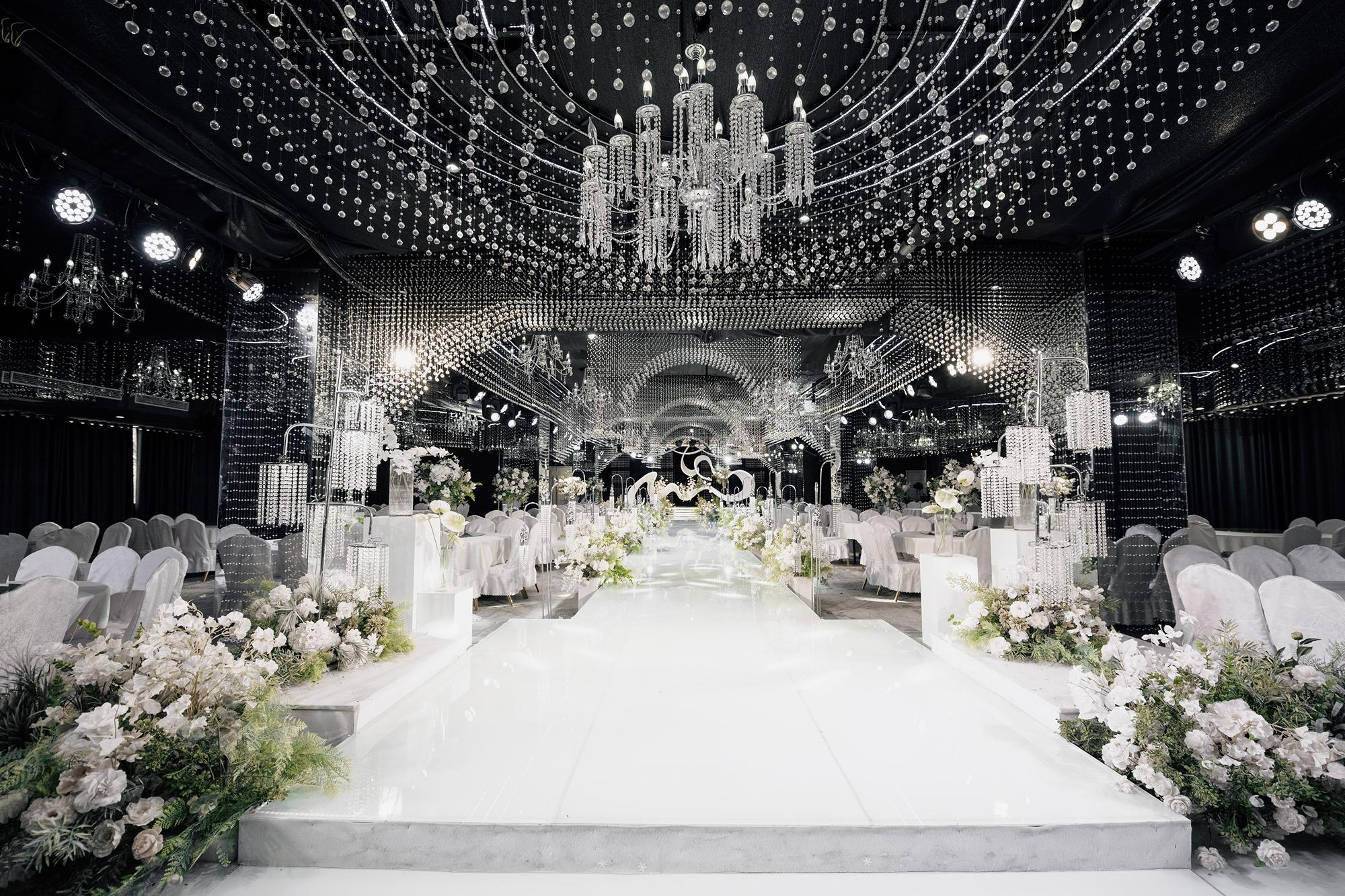 雲品盛宴宴会城