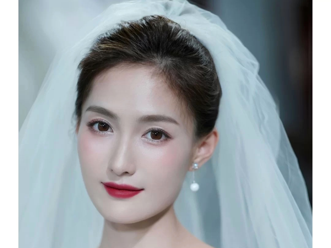 【超值套餐】总监跟妆+送双方妈妈老公妆容+助理