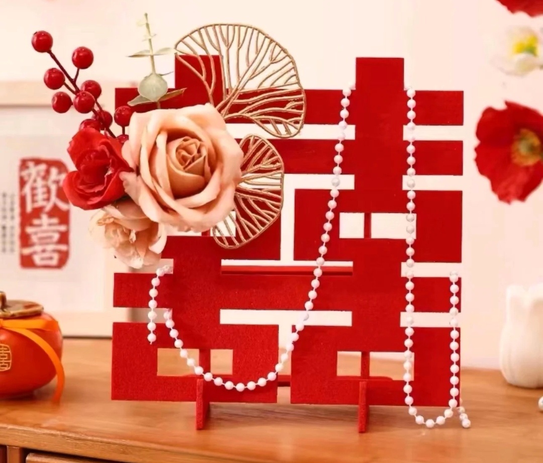 嘉礼宴会艺术中心(两江店)的用户评价