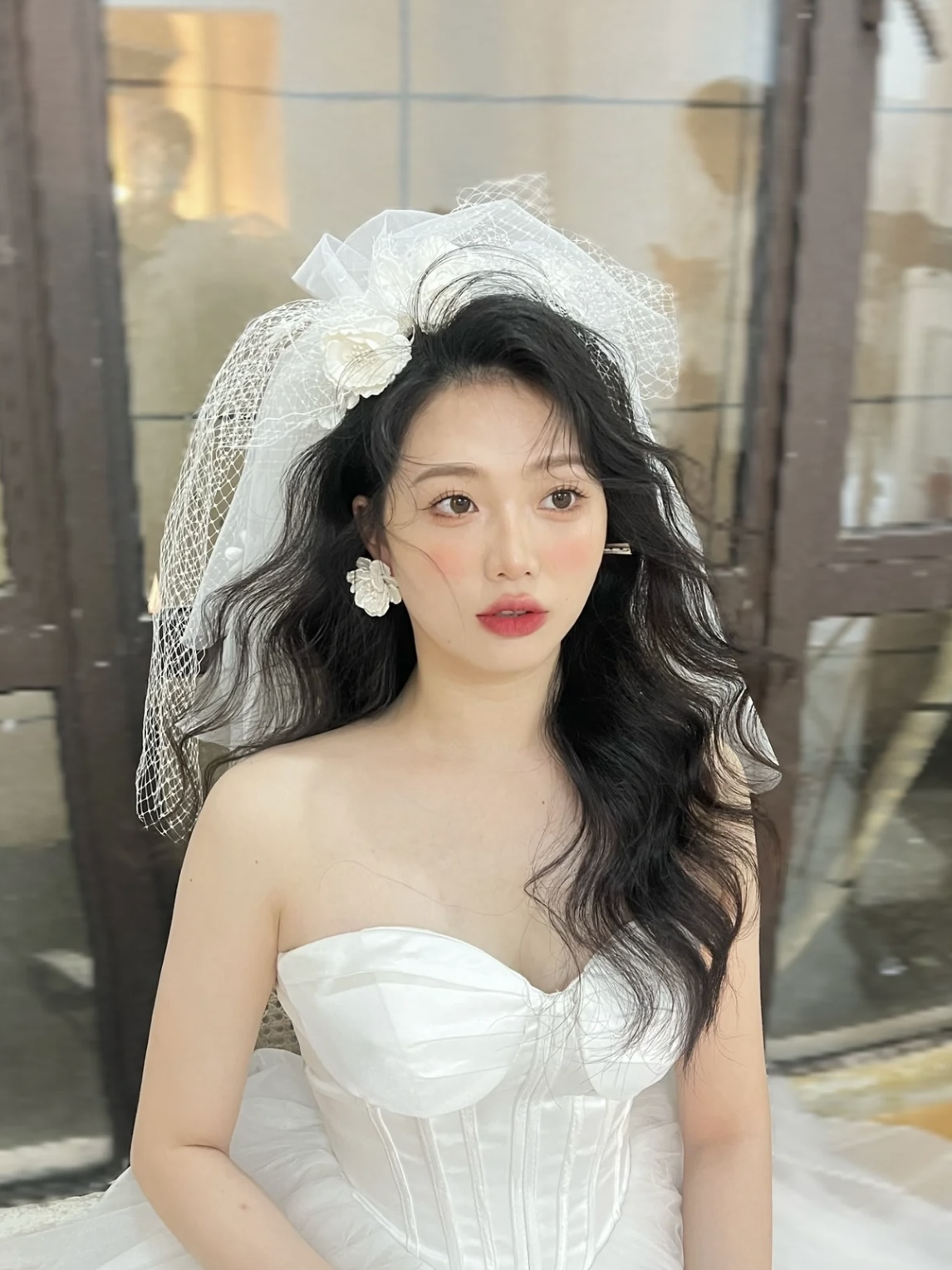 搶！資深檔【超值新娘特惠】新娘跟妝