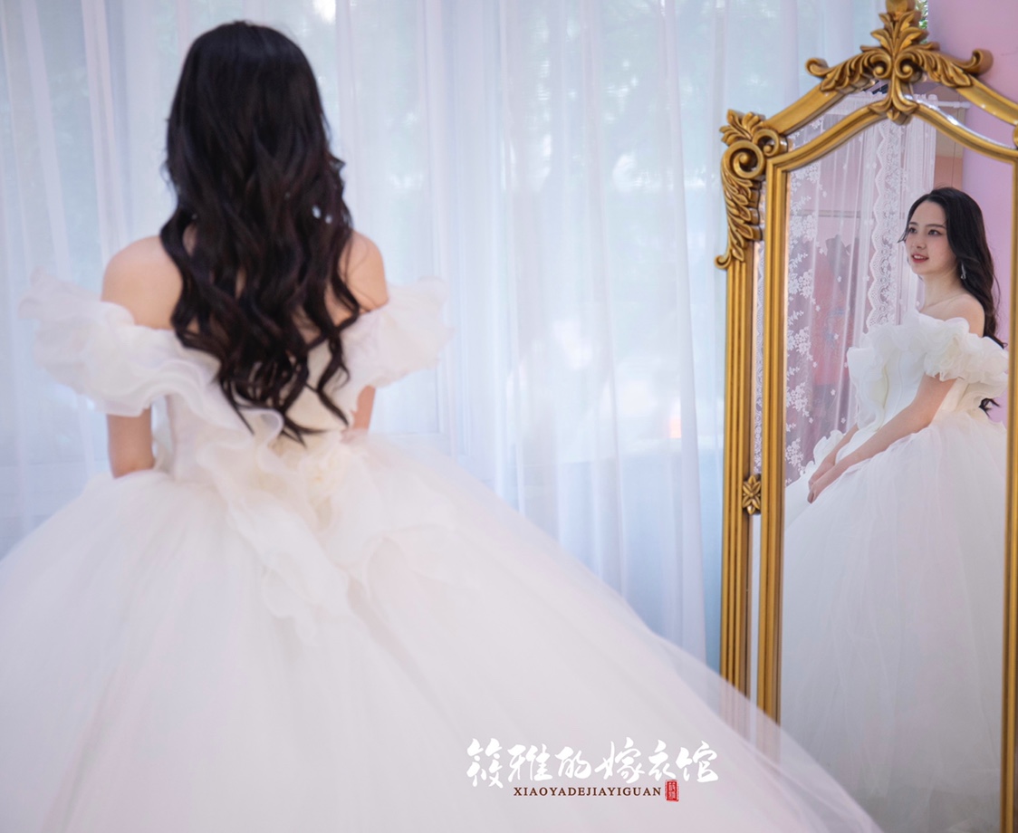 罗曼婚典