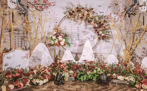 2020.10.24婚礼客片