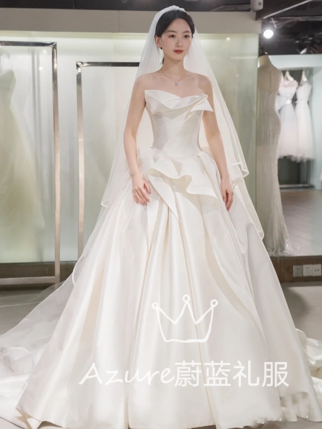 經(jīng)濟優(yōu)惠套餐（全店婚紗通選）