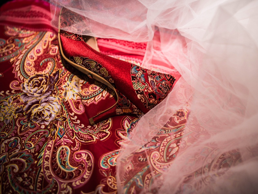 福州厦门泉州纪实婚礼摄影