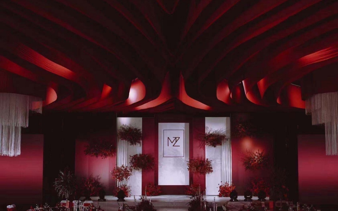 《希区婚礼策划》-韩式婚礼