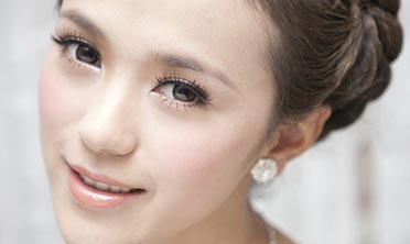 BoShirley彩妆造型