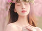 不用去武汉❗️在合肥就能拍到这么美的樱花婚纱照