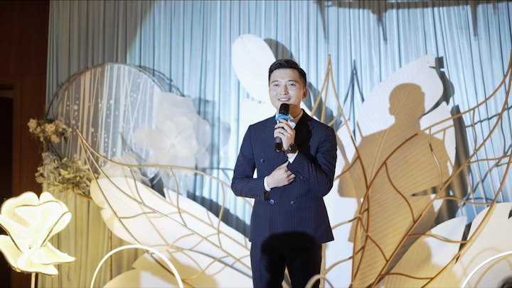 遇到真正懂你的人