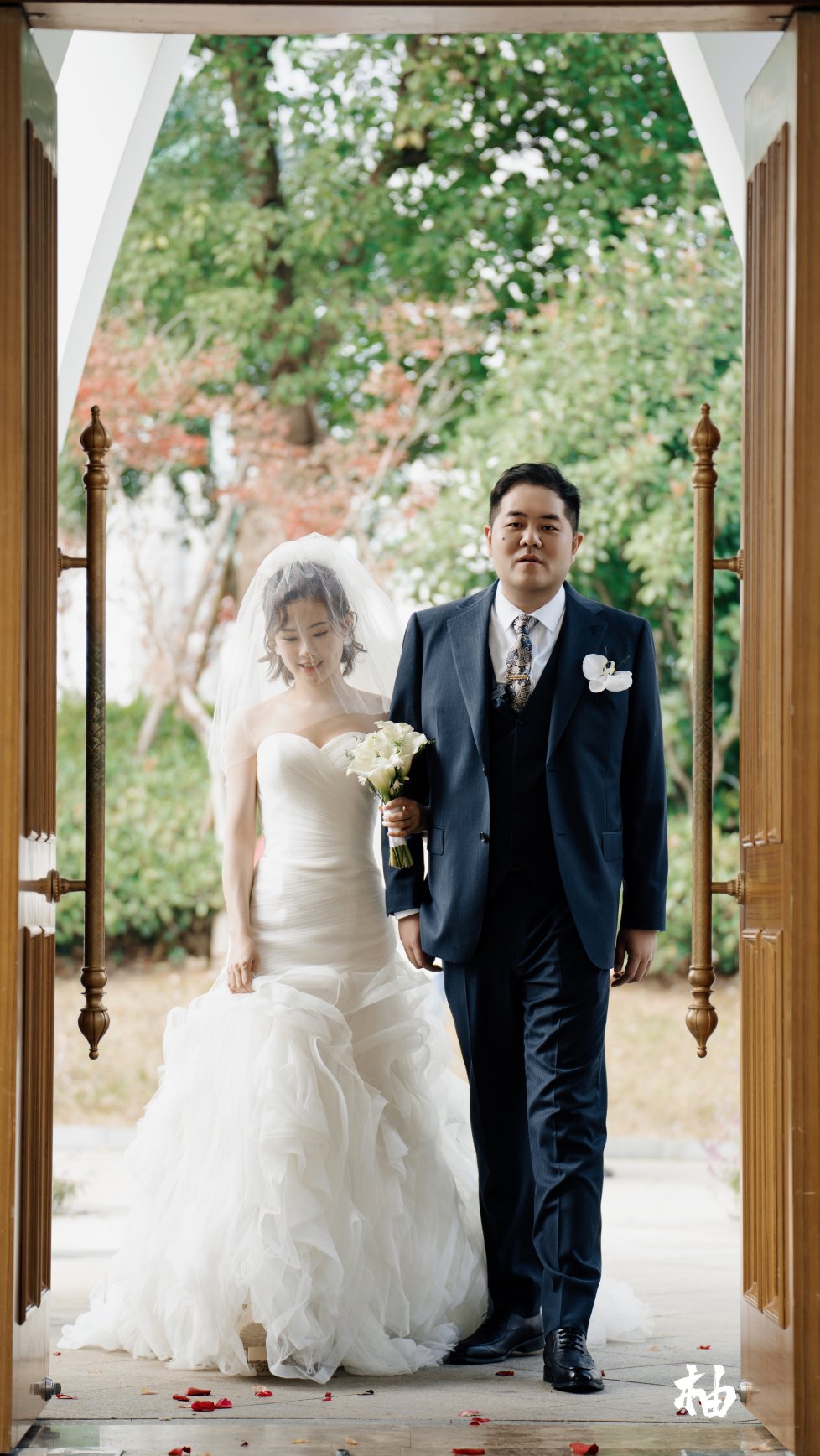觅屿蓝湾婚礼艺术中心的用户评价