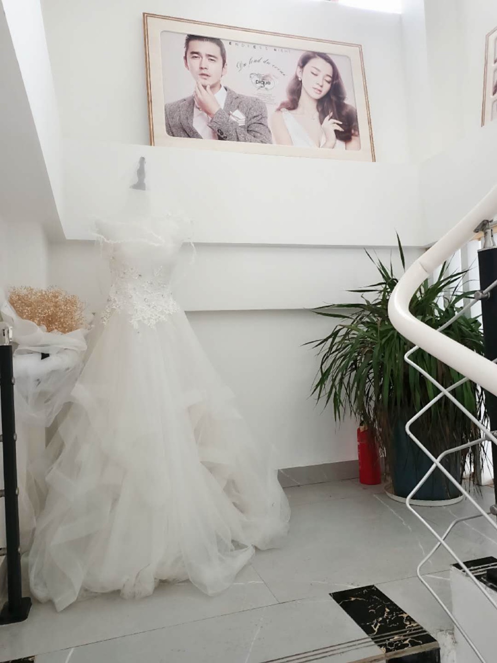 抚州柏林婚典