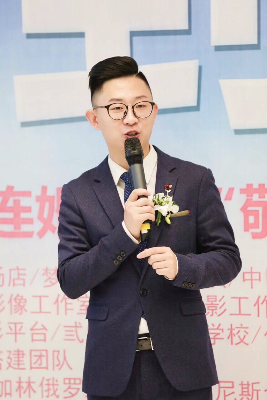 梦想家秋宝