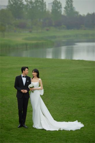 IDO映画婚纱摄影(西安店)