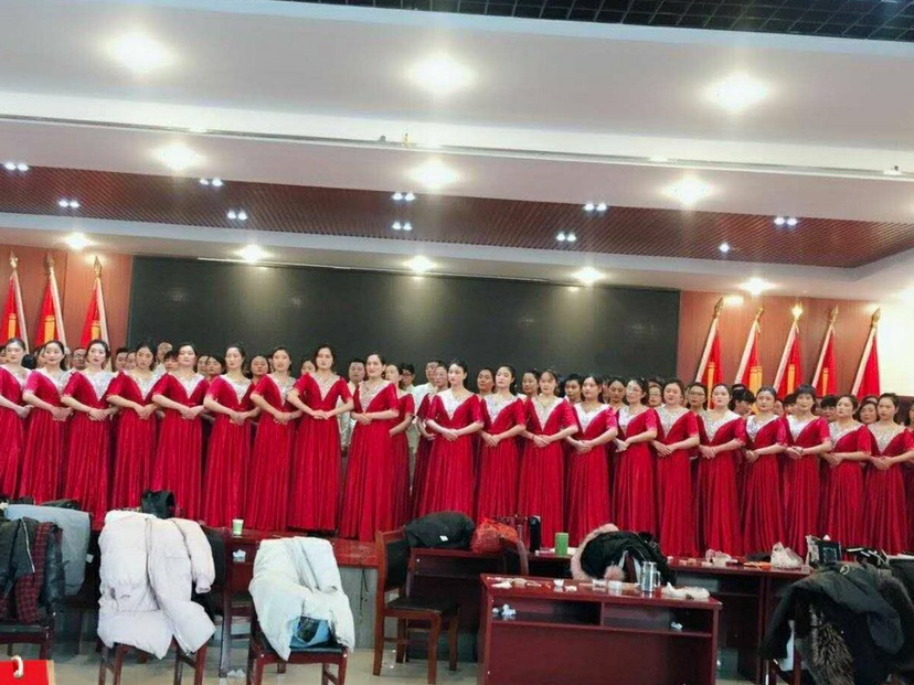 伴娘团妆发套餐～2人起