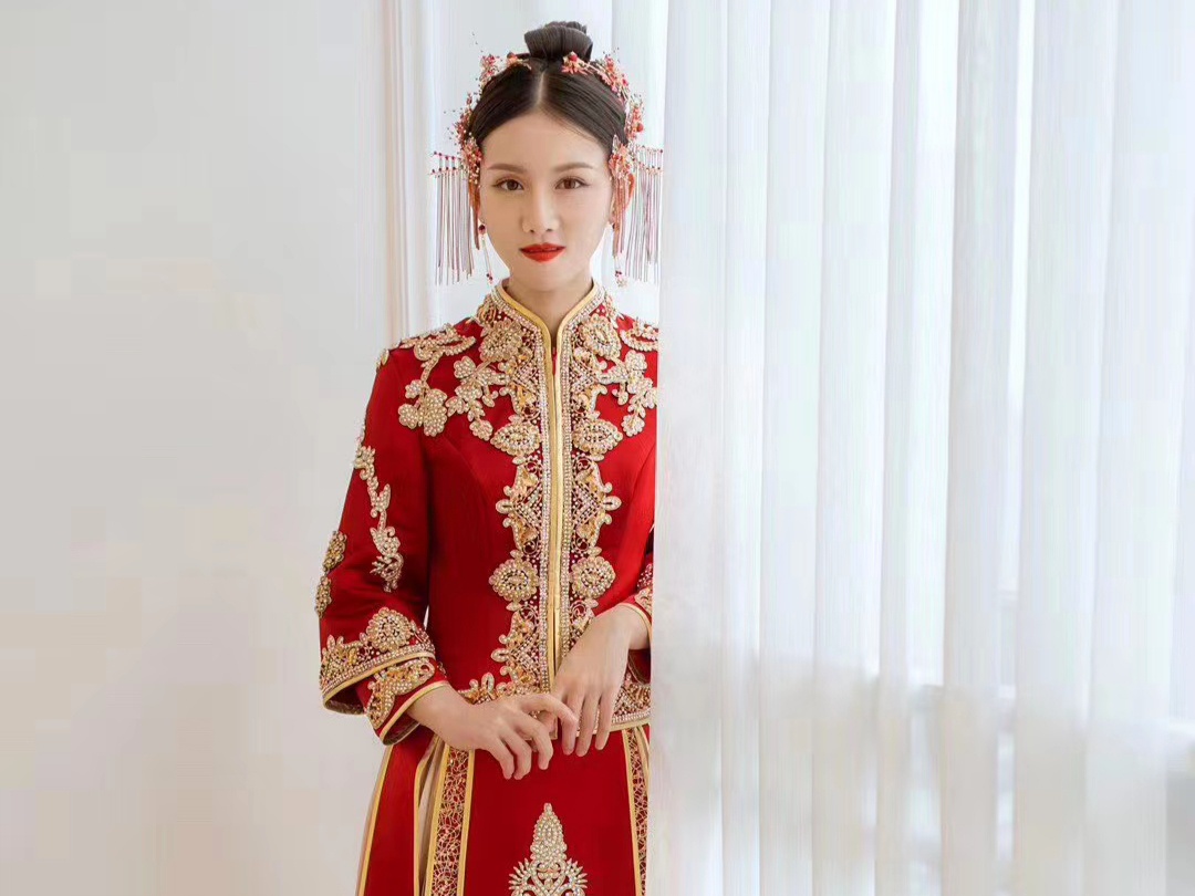 【每日推荐】总监级化妆师全程一对一服务