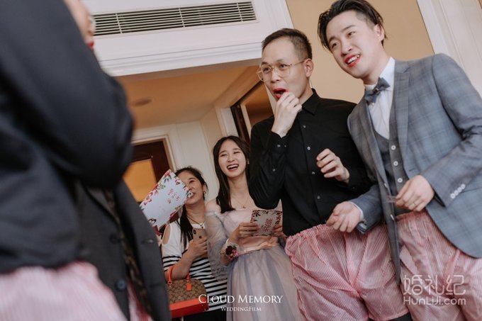 如果你以后想举办户外婚礼，那么你必须注意这些细节！