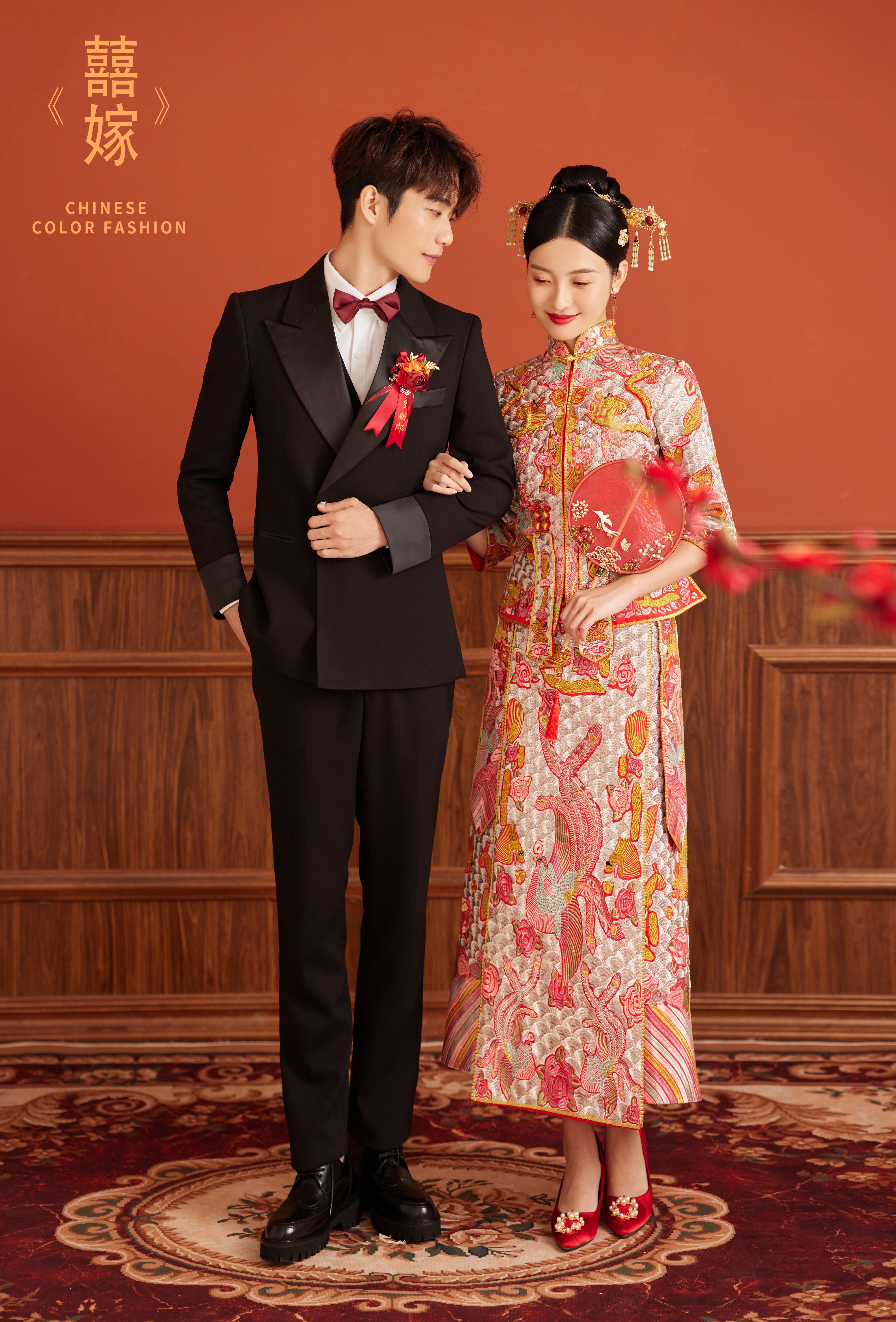 【研发团队】剧情拍摄+婚纱摄影策划